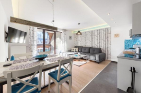 Apartament Scandinavia Zakopane